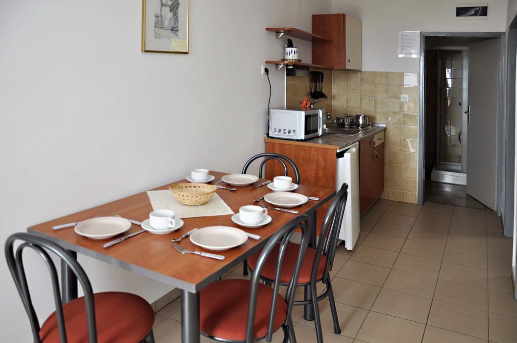Hotel San Rocco Lumbarda Zewnętrze zdjęcie
