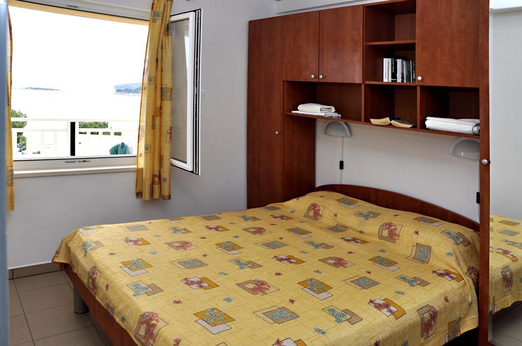 Hotel San Rocco Lumbarda Zewnętrze zdjęcie