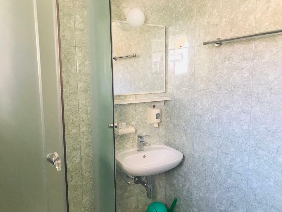 Hotel San Rocco Lumbarda Zewnętrze zdjęcie