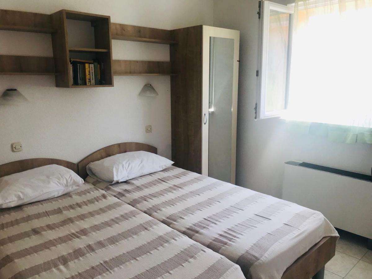Hotel San Rocco Lumbarda Zewnętrze zdjęcie