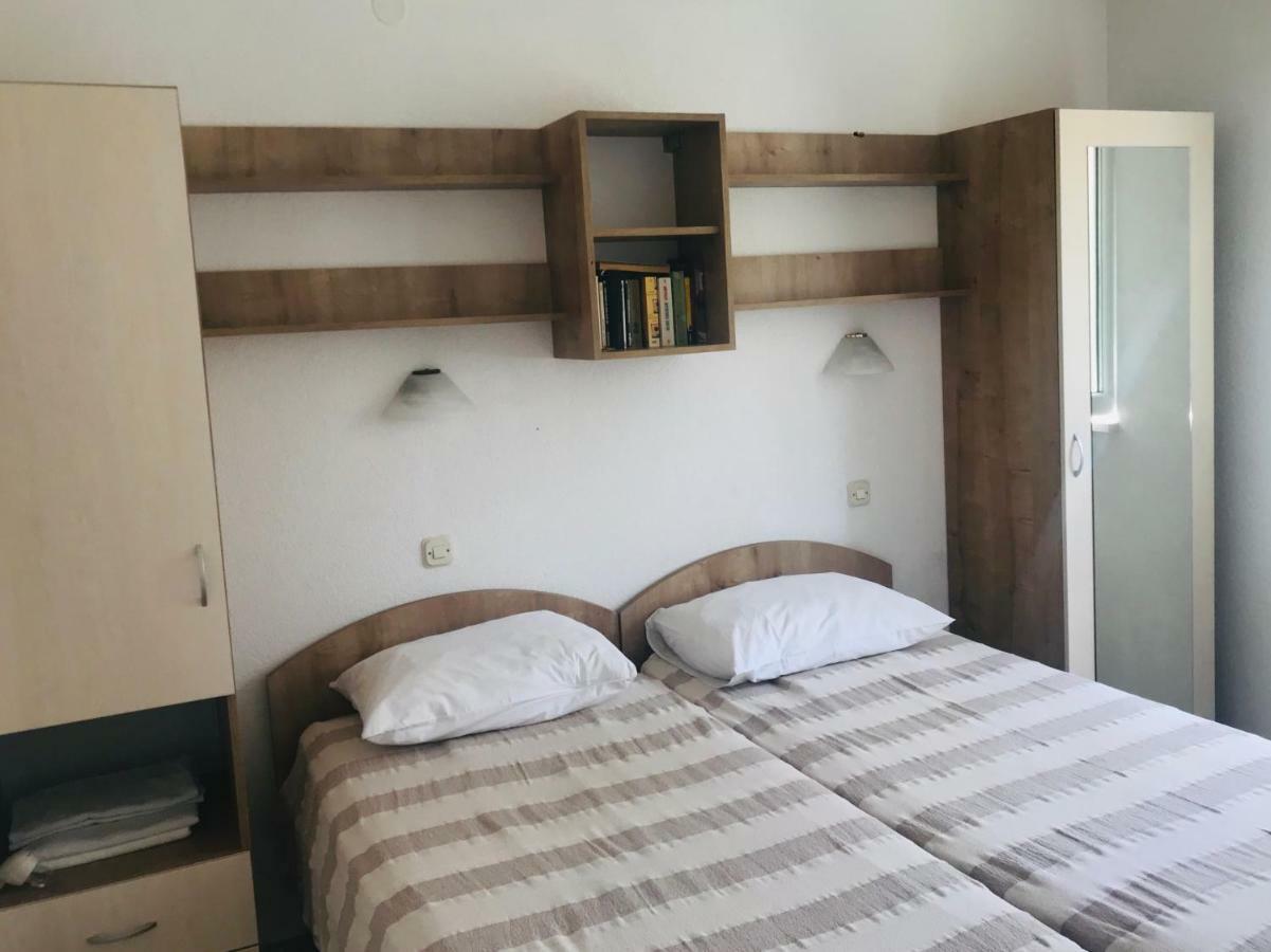 Hotel San Rocco Lumbarda Zewnętrze zdjęcie